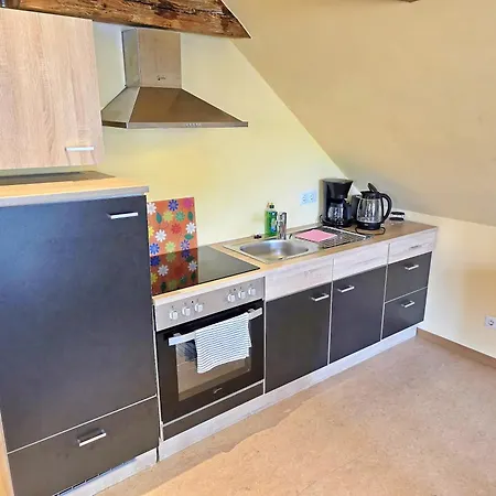Tausendschoenchen - Cafe 28 & Am Markt - Abc624 Apartamento *