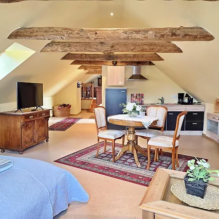 Tausendschoenchen - Cafe 28 & Am Markt - Abc624 Apartamento