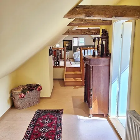 Tausendschoenchen - Cafe 28 & Am Markt - Abc624 Apartamento *
