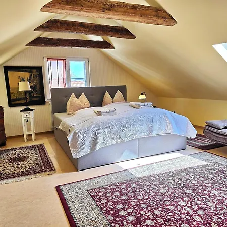 Tausendschoenchen - Cafe 28 & Am Markt - Abc624 Apartamento *
