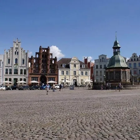 Tausendschoenchen - Cafe 28 & Am Markt - Abc624 * Wißmar