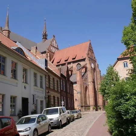 Tausendschoenchen - Cafe 28 & Am Markt - Abc624 Apartamento Wißmar
